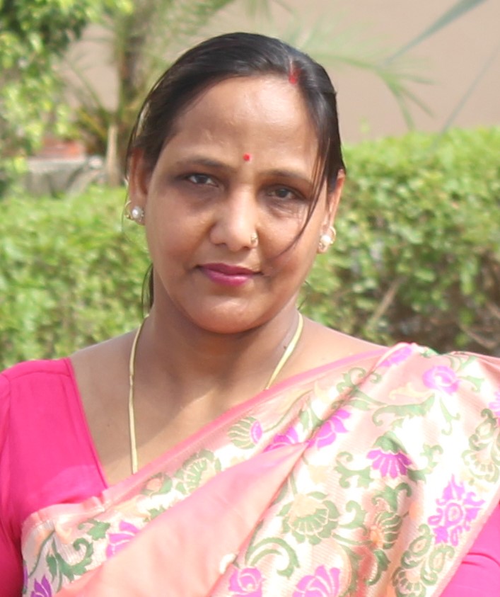 Neelu Agarwal